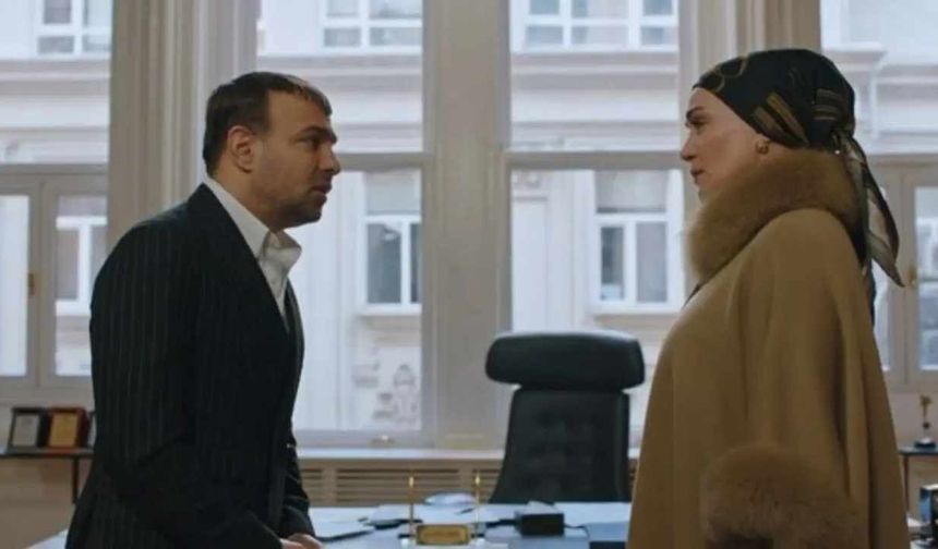 Kızılcık Şerbeti 130. Bölüm Fragmanı Olay Yarattı