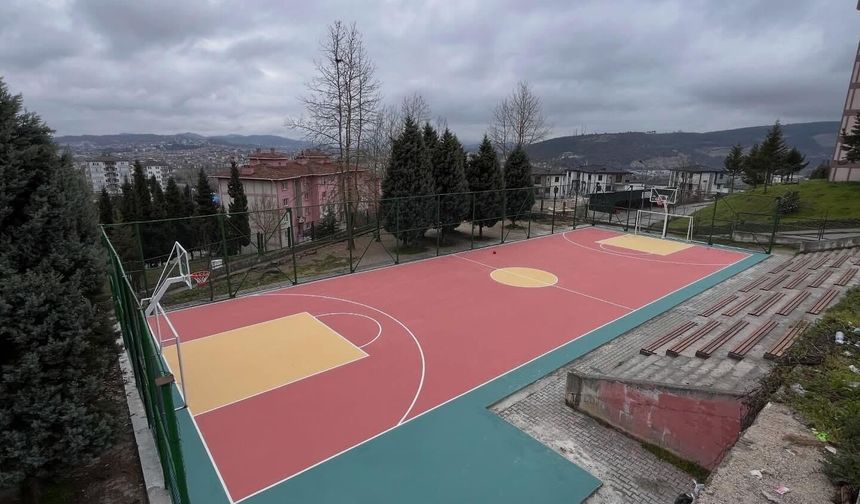 Komşuda Öğrencilere Müjde!