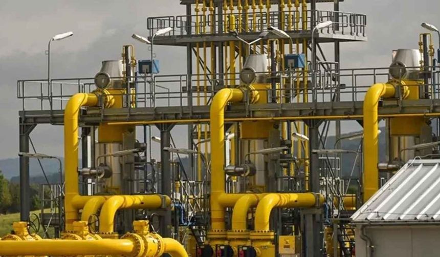 Mart 2026 Spot Doğalgaz Fiyatı Ne Kadar? 1000 Metreküp Gaz Kaç TL