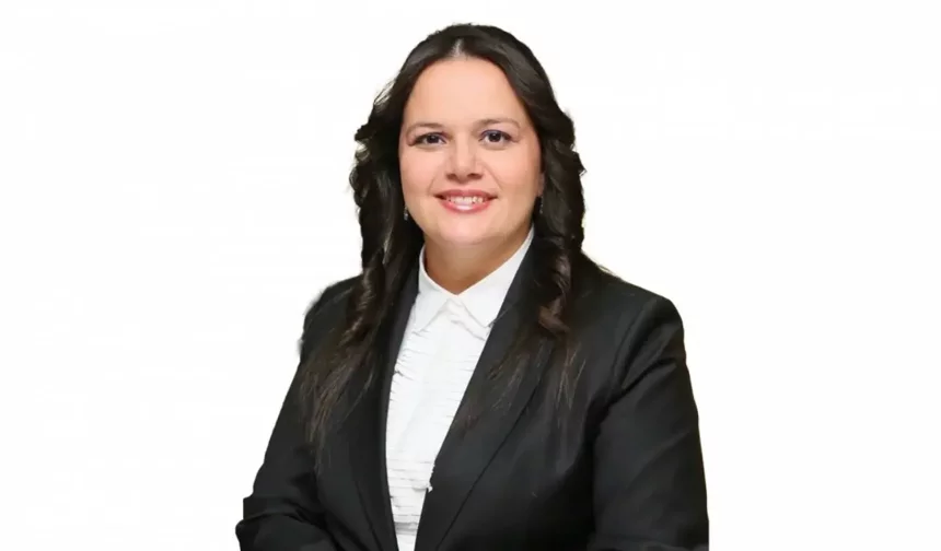 Nilgün Ök Kimdir, Nereli Ve Kaç Yaşında? Hangi Partiden?