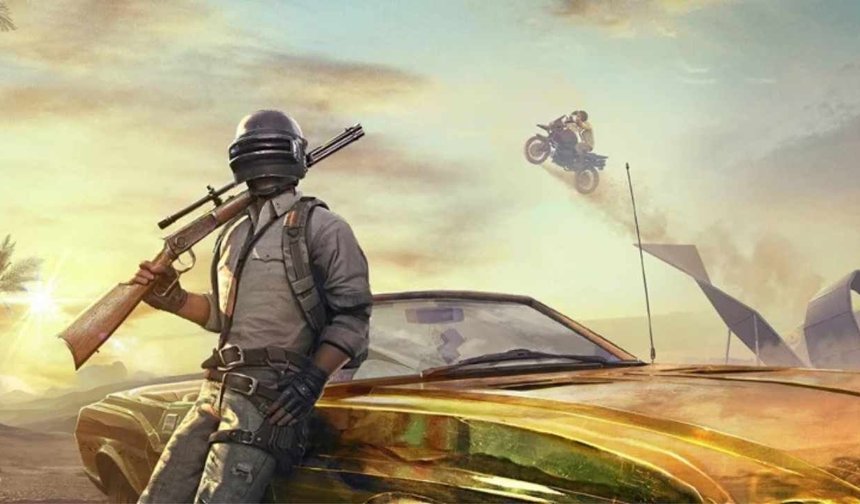 PUBG Mobile Bedava Hesap Alma 2026 Mart: Ücretsiz PUBG Hesabı Nasıl Bulunur?