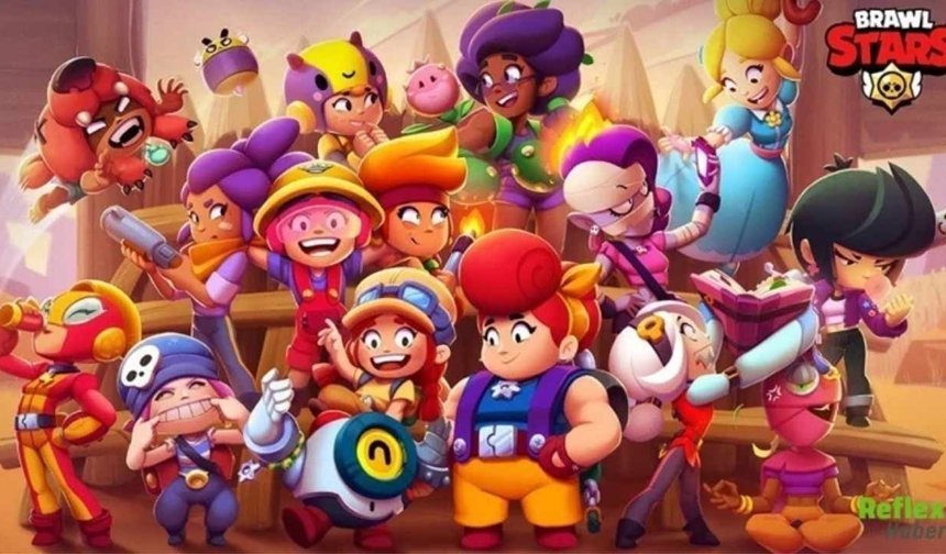 Spike Brawl APK İndir 2026: Spike Temalı Brawl Stars Sürümleri Merak Ediliyor