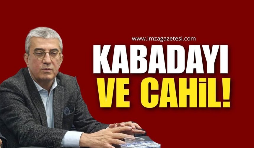Donalt Trunp'a kabadayı,Tom Barrack'a cahil dedi!
