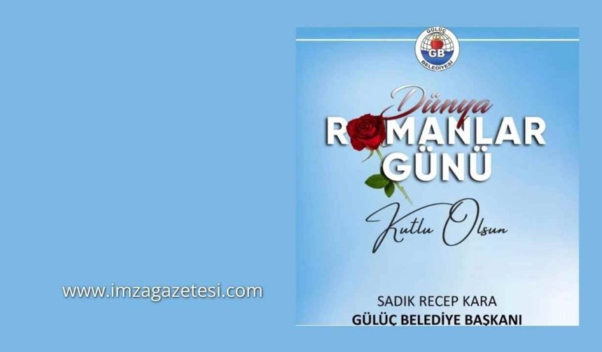 Başkan Günlerini Unutmadı!