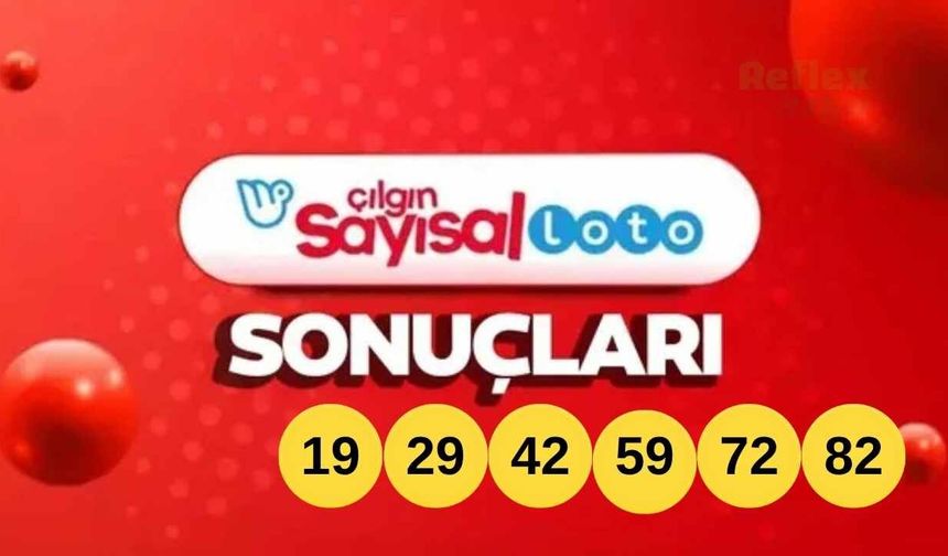 Çılgın Sayısal Loto 4 Nisan Sonuçları Açıklandı: 841 Milyon TL’nin Kazananı Belli Oldu Mu?