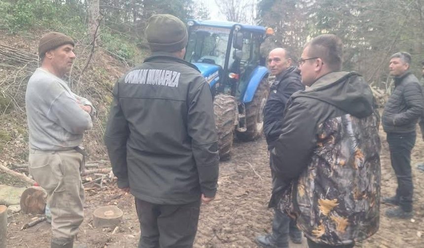 Emek, Disiplin, Güvenlik!