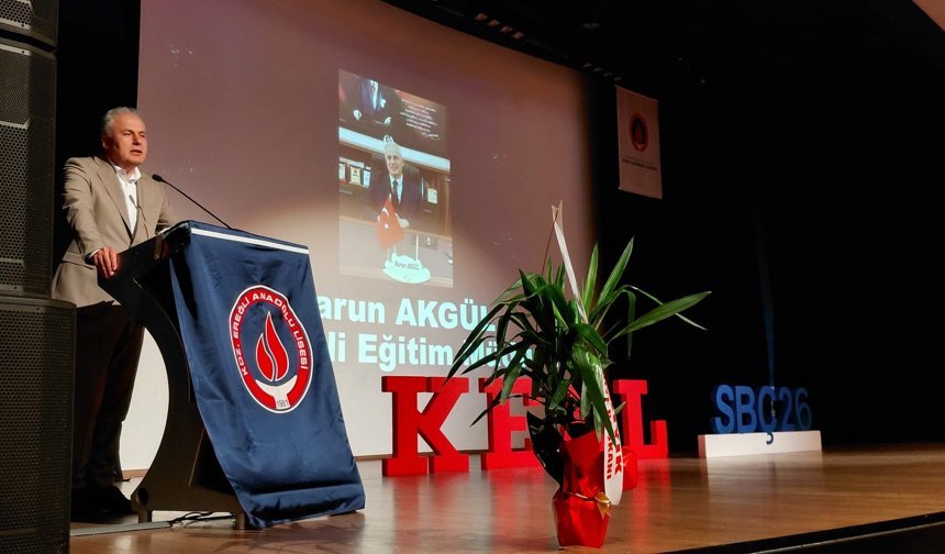 Ereğli’de Sosyal Bilimler Rüzgârı