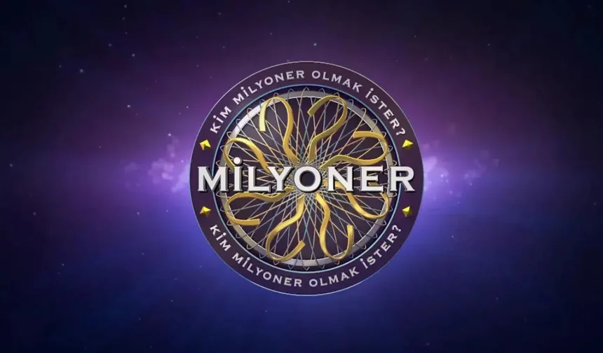 “Su Uyur, Düşman Uyumaz” Atasözündeki “Su” Ne Anlama Geliyor? Kim Milyoner Sorusu Yanıtlandı