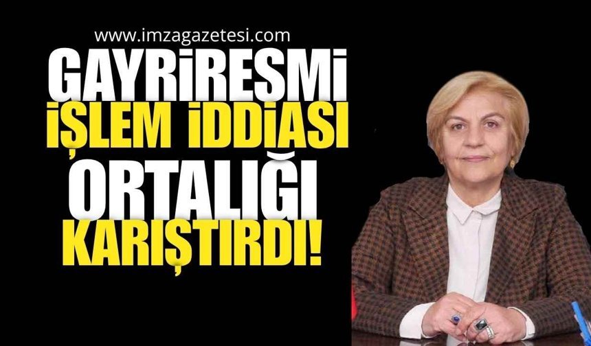 Gökçebey’de Başkan Yardımcılığı Tartışması Büyüyor!