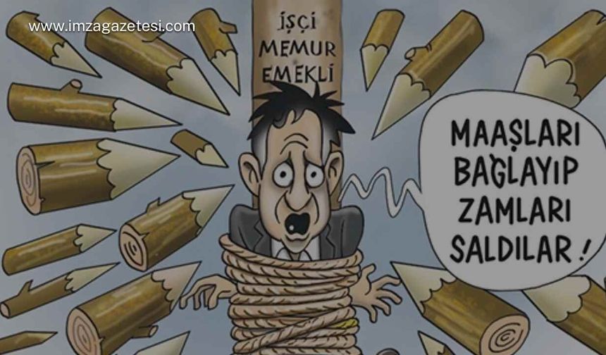Bu fotoğraf her şeyi anlatıyor!