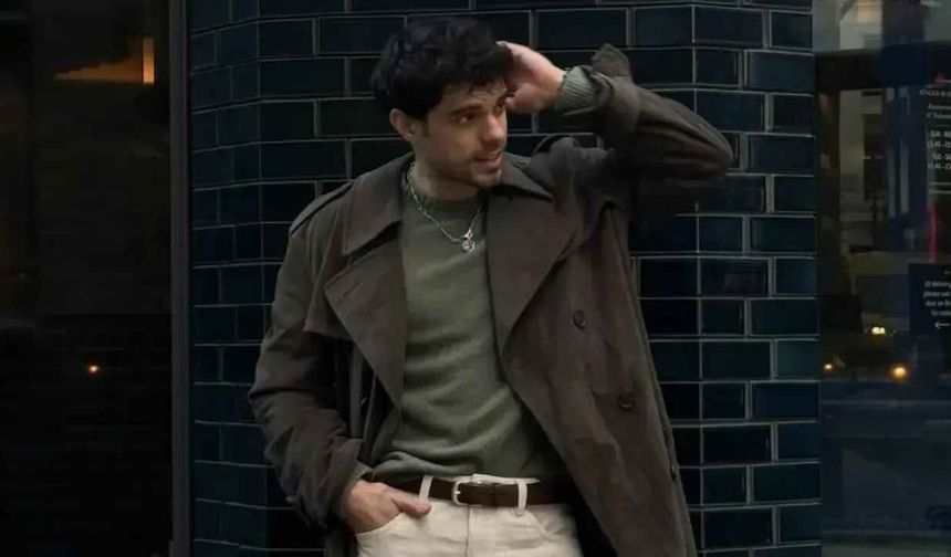 Tuna Gezgin Kimdir, Kaç Yaşında Nereli?