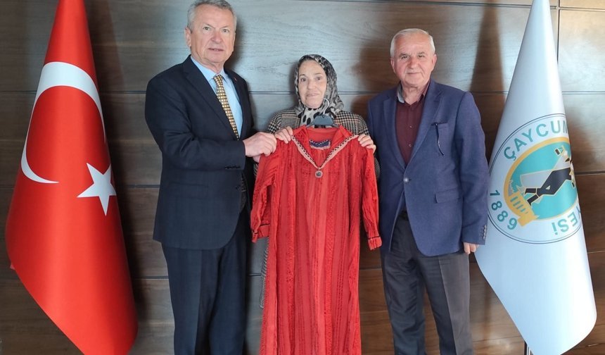 Çaycuma’da 80 Yıllık Tarih Sandıktan Çıktı!