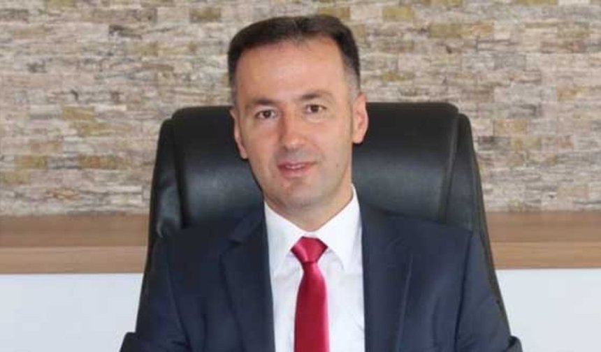 Zonguldak Orman Bölge Müdürü değişti