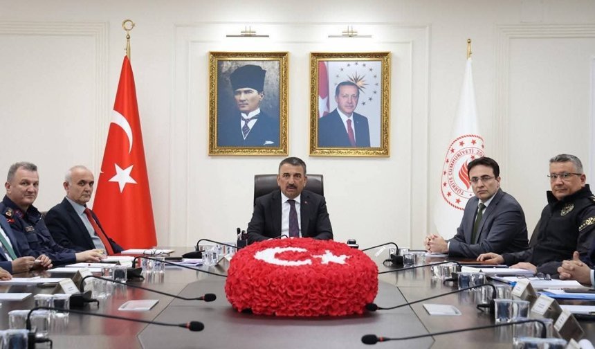 Okullarda Güvenlik Alarmı: Önlemler Artırılıyor