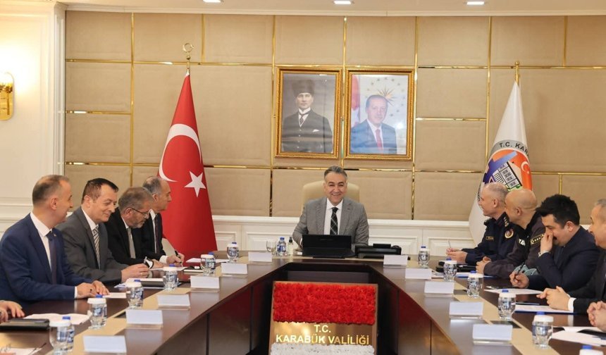 "Teyakkuzdayız. Hazırız. Yeşil Vatan’ı Korumakta Kararlıyız"