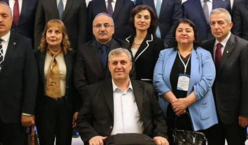 Engelli Ehliyet Sürecinde Usulsüzlük İddiası!