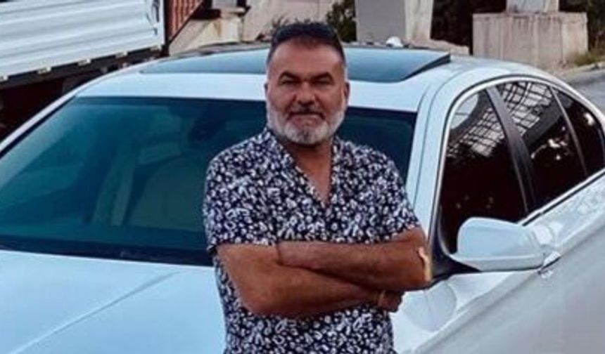 Tekel bayi işletmecisi ölü bulundu!