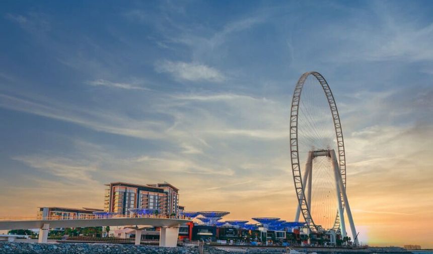 Dubai'de Şirket Kurmanın Avantajları (2026)