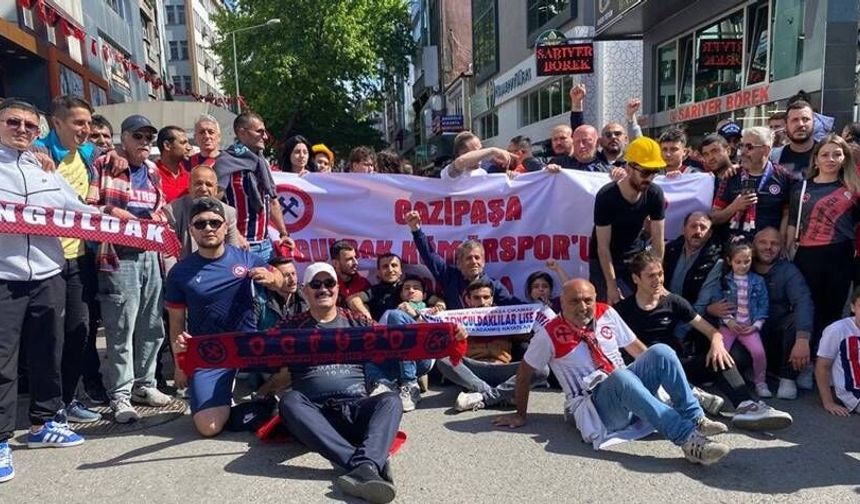 Elmas 2. lige alınacak mı? Gözler TFF’de! Ne olacak?