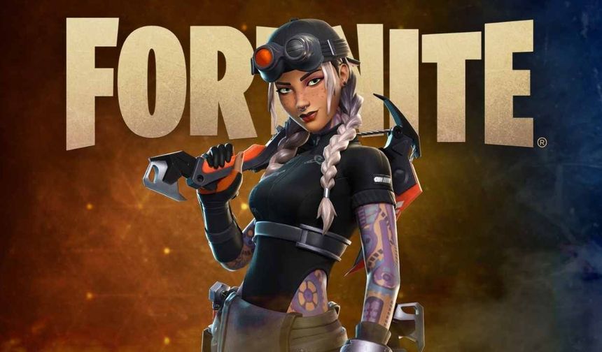 Fortnite Kullanılamıyor Hatası Nedir? Nasıl Çözülür?