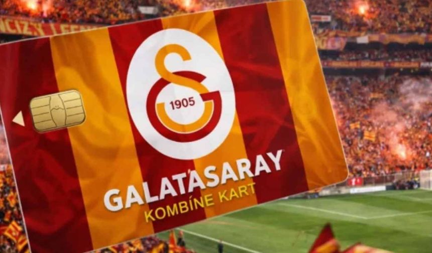 Galatasaray Kombine Fiyatlarında Ne Oldu? 2026-2027 Sezonu