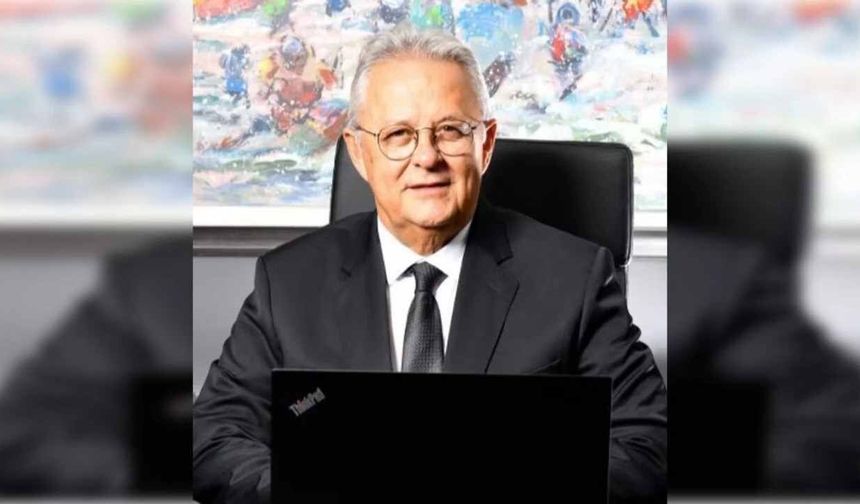 Haluk Ekinci Kimdir? Ekinciler Demir Çelik Neden Gündemde