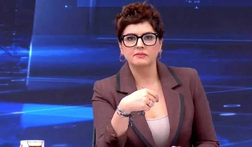 Seda Selek Halk TV’den Neden Ayrıldı? Geri Dönecek Mi?