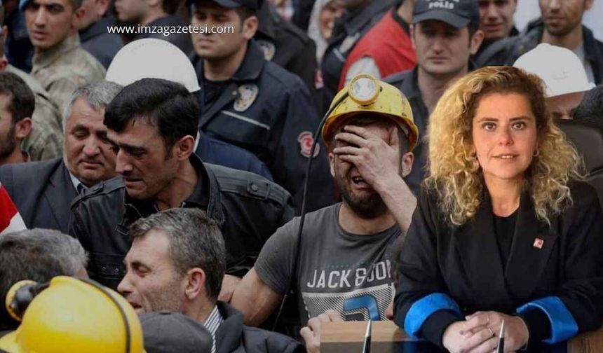 Soma Faciası Unutulmadı 301 Madenci İçin Yüreklerde Dinmeyen Acı