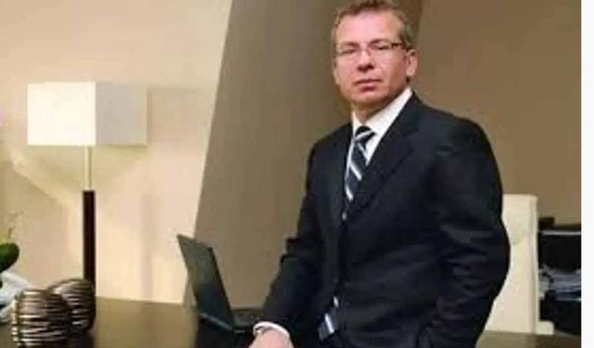 Vedat Aşçı Kimdir? Kaç Yaşında Nereli Ve Mesleği Nedir?