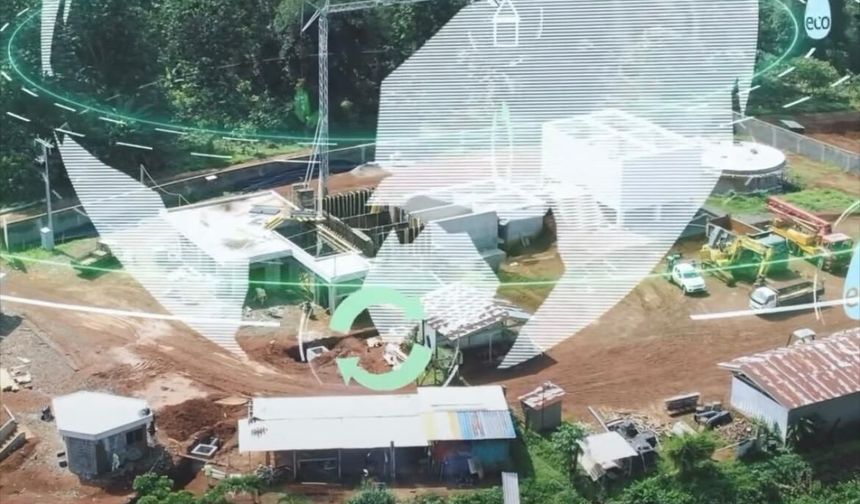 Yeşil Dönüşüm İçin Harekete Geçme Zamanı!