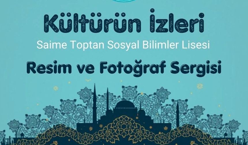 Zonguldak’ta Kültürün İzleri Sanatla Buluşuyor!
