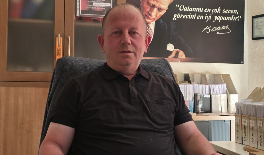 Hasta Çocuğun Hayatı Değişti: Harabe Yapı Milyonluk Yuva Oldu