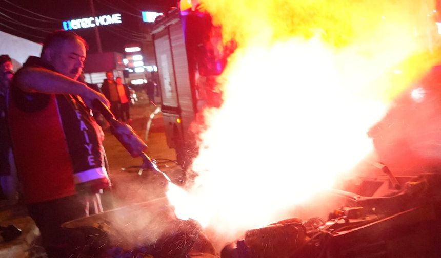 Can Pazarı! Yardım edelim derken Yardımlık oldular!