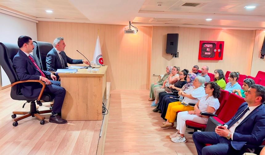 Yargının Yükünü Hafifleten Gizli Kahramanlar…
