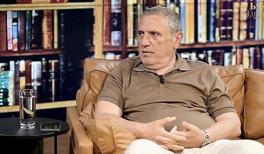 Faruk Turgut Kimdir? Hangi Dizileri Yaptı?