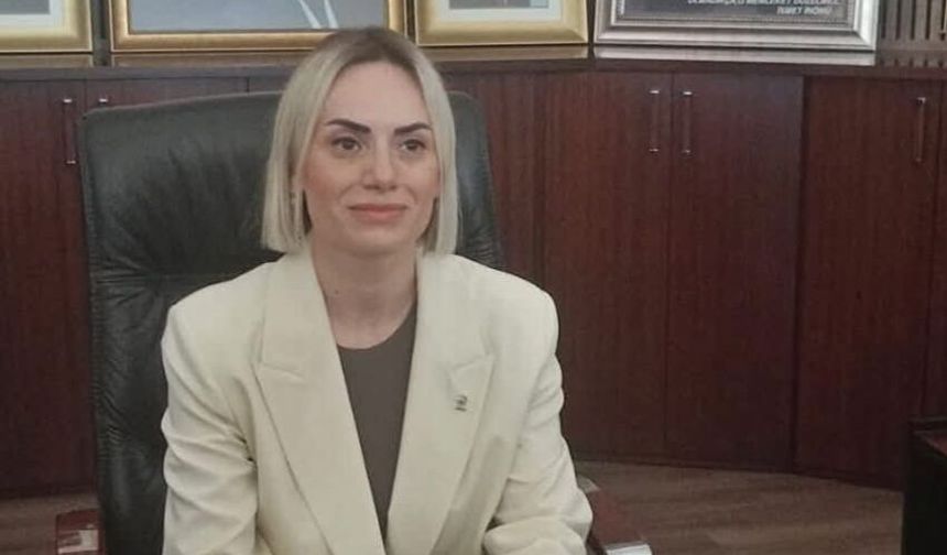 Akçakoca CHP'den AK Parti'ye Geçti