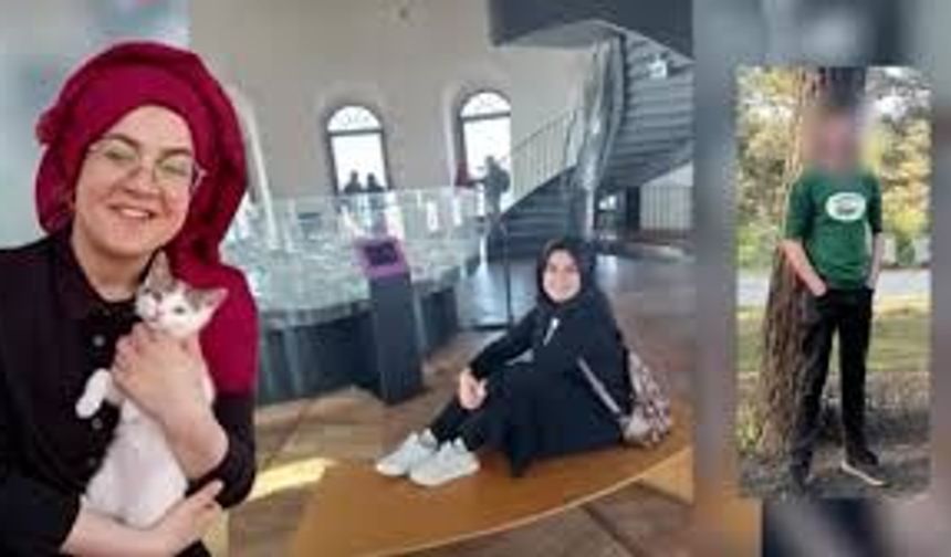 KAMUOYUNA VE YETKİLİLERE AÇIK ÇAĞRI: MİZGİN KAÇAR İÇİN ADALET!