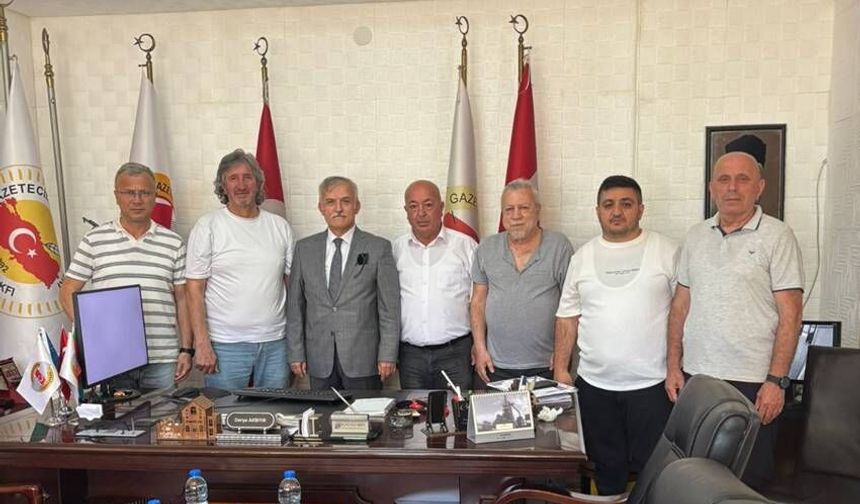Zonguldak’ın Geleceği Masaya Yatırıldı