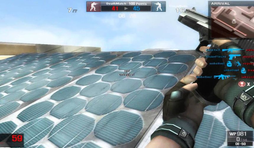 Wolfteam 2012 Yama Nasıl İndirilir? Eski Nostalji İndir