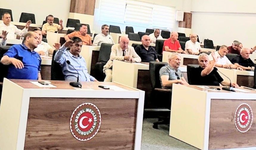 2026 Yatırım Programına 8 Yeni Müjde! Zonguldak İçin Kritik Kararlar