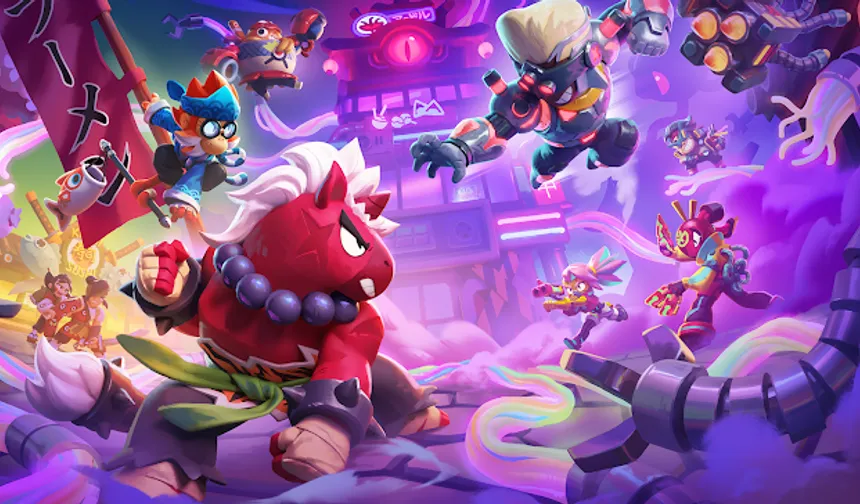 Brawl Stars Ücretsiz Kostüm Linki 2026 Temmuz