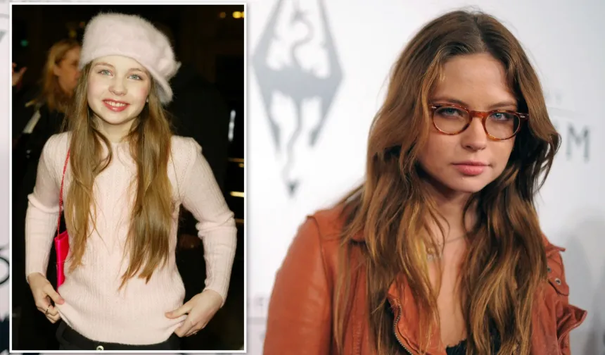 Daveigh Chase Neden Öldü? Ölüm Sebebi Nedir?
