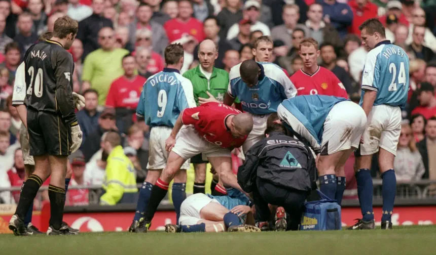Roy Keane Haaland Olayı Nedir? Ne Oldu?
