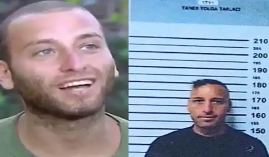 Taner Tolga Tarlacı Neden Hapiste? Ne Suç İşledi?