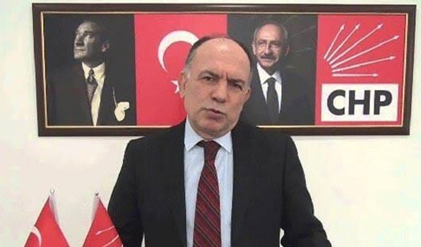 Eski İstanbul Milletvekili Ali Kemal Kumkumoğlu’ndan CHP’ye Tarihi Çağrı: "CHP'yi Terk Etmek Sorumluluktan Kaçmaktır"