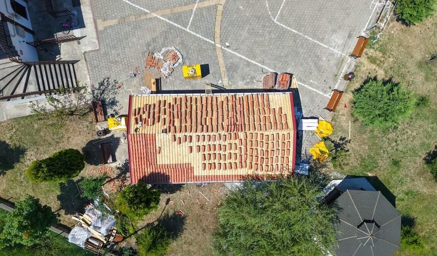 Belediyeden “Bayramcı Yeri”!