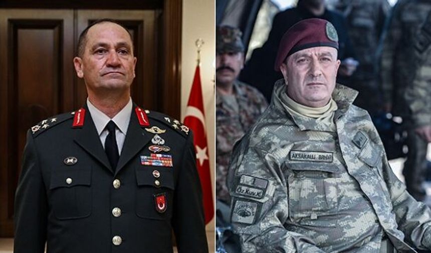 Zekai Aksakallı Neden Emekli Edildi? Kaç Yaşında?