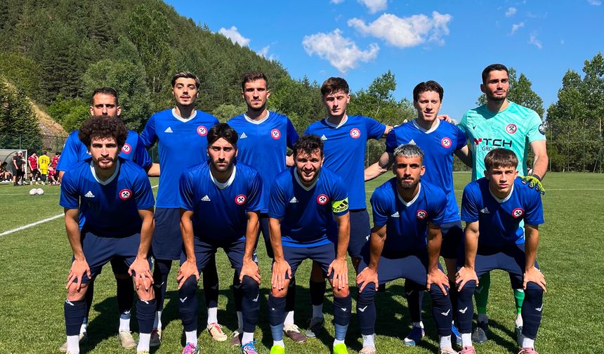 Elmas Bolu’ya gitti