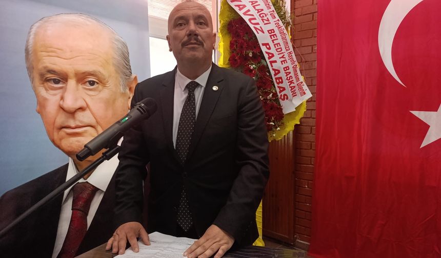 Atakan Örer Güven Tazeledi