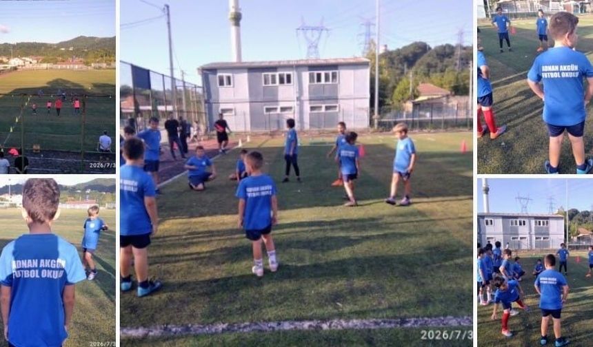 Çatalağzı Demirspor’dan Vefa Örneği